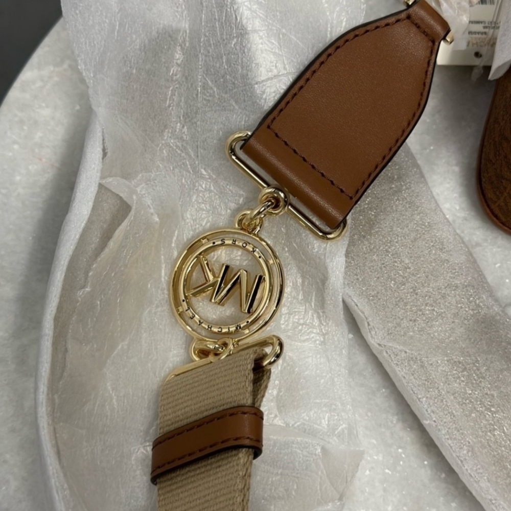 Michael Kors Bradshaw bag NWT - Picture 6 of 7